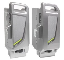 Flyer - Batterie 15 Ah / 18 Ah Pour Moteur Panasonic Next Generation 36V, Dès 2014 8 Flyer - Batterie 15 Ah / 18 Ah Pour Moteur Panasonic Next Generation 36V, Dès 2014 -Pas Cher E-Bike Magasin flyer batterie 15 18 ah moteur panasonic 36 volt des 2014 les deux 3840x2160