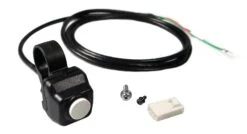 Flyer - Bouton D'aide à La Marche Pour Moteur Panasonic 36V