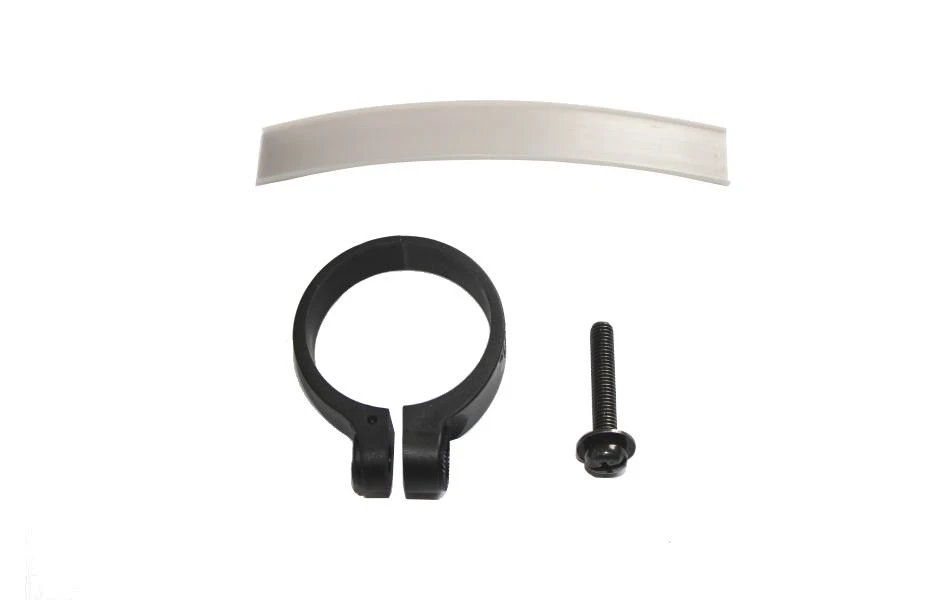 Flyer - Collier De Fixation Pour Garde-boue Sur Fourches Suspendues 1 Flyer - Collier De Fixation Pour Garde-boue Sur Fourches Suspendues