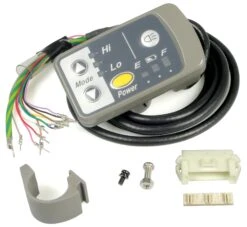 Flyer - Ecran LED Panasonic Premium 26 Volt Dès 2010