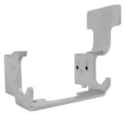 Flyer - Renfort Métallique Pour Support De Batterie 15Ah