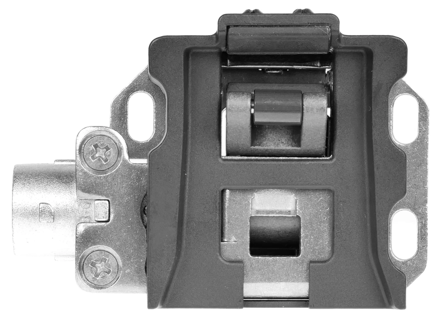 Giant - Mécanisme De Verrouillage BatteryLock Avec Serrure De Batterie Intégrée Pour Embolden E+ 202 2 Giant - Mécanisme De Verrouillage BatteryLock Avec Serrure De Batterie Intégrée Pour Embolden E+ 202 – Image 2