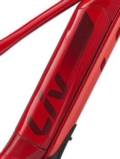 Giant/Liv- Cache Latéral Pour Batterie Energypak 500 Wh Downtube Side Release -Pas Cher E-Bike Magasin giant cache lateral side panel batterie downtube bleu fonce gris 2019 explore e plus 2 gts 3840x2160