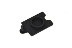 Giant - Cache De Prise De Charge Pour Batterie