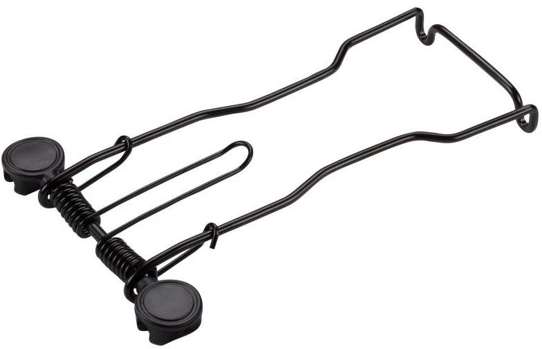 Giant - Clapet à Ressort Pour Porte-bagages Rack It Metro E 1 Giant - Clapet à Ressort Pour Porte-bagages Rack It Metro E