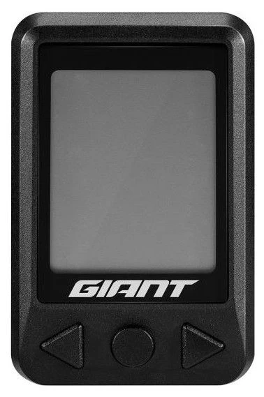 Giant - Compteur RideDash Plus ANT+ 1 Giant - Compteur RideDash Plus ANT+