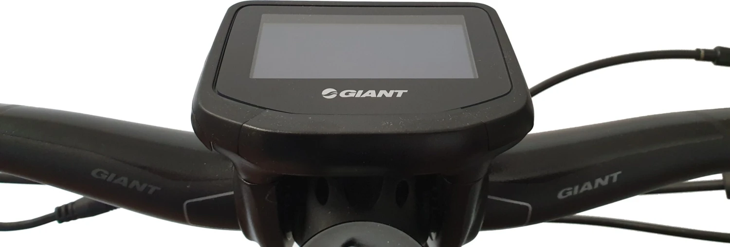 Giant - Ecran RideControl Evo Avec Commande Déportée - Pour Guidons De 35 Mm Et 31,8 Mm 2 Giant - Ecran RideControl Evo Avec Commande Déportée - Pour Guidons De 35 Mm Et 31,8 Mm – Image 2