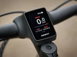 Giant - Ecran Couleur RideDash Evo SG -Pas Cher E-Bike Magasin giant ecran ridedash evo detail 2 3840x2160