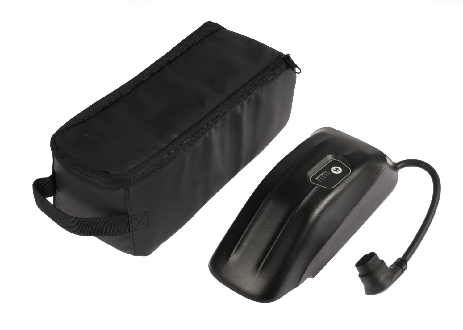 Giant - Batterie Additionnelle EnergyPak Plus 250 Wh 1 Giant - Batterie Additionnelle EnergyPak Plus 250 Wh