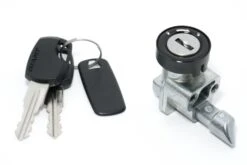 Giant / LIV - Serrure Pour Batterie Energypak Pour Liv Amiti E+/ Giant Explore E+ Lady LDS.