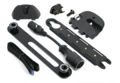 Giant - Plaque De Montage Pour Range Extender