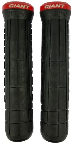 Giant - Poignées Vélo Swage Single Lock-On -Pas Cher E-Bike Magasin giant poignees swage singe lock on 3 3840x2160