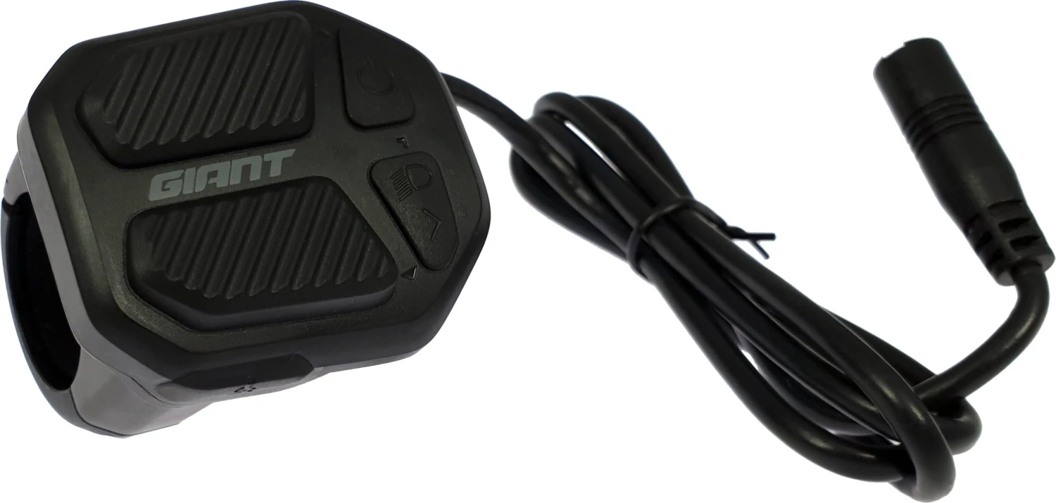 Giant - Commande RideControl One ANT+ 2020 1 Giant - Commande RideControl One ANT+ 2020