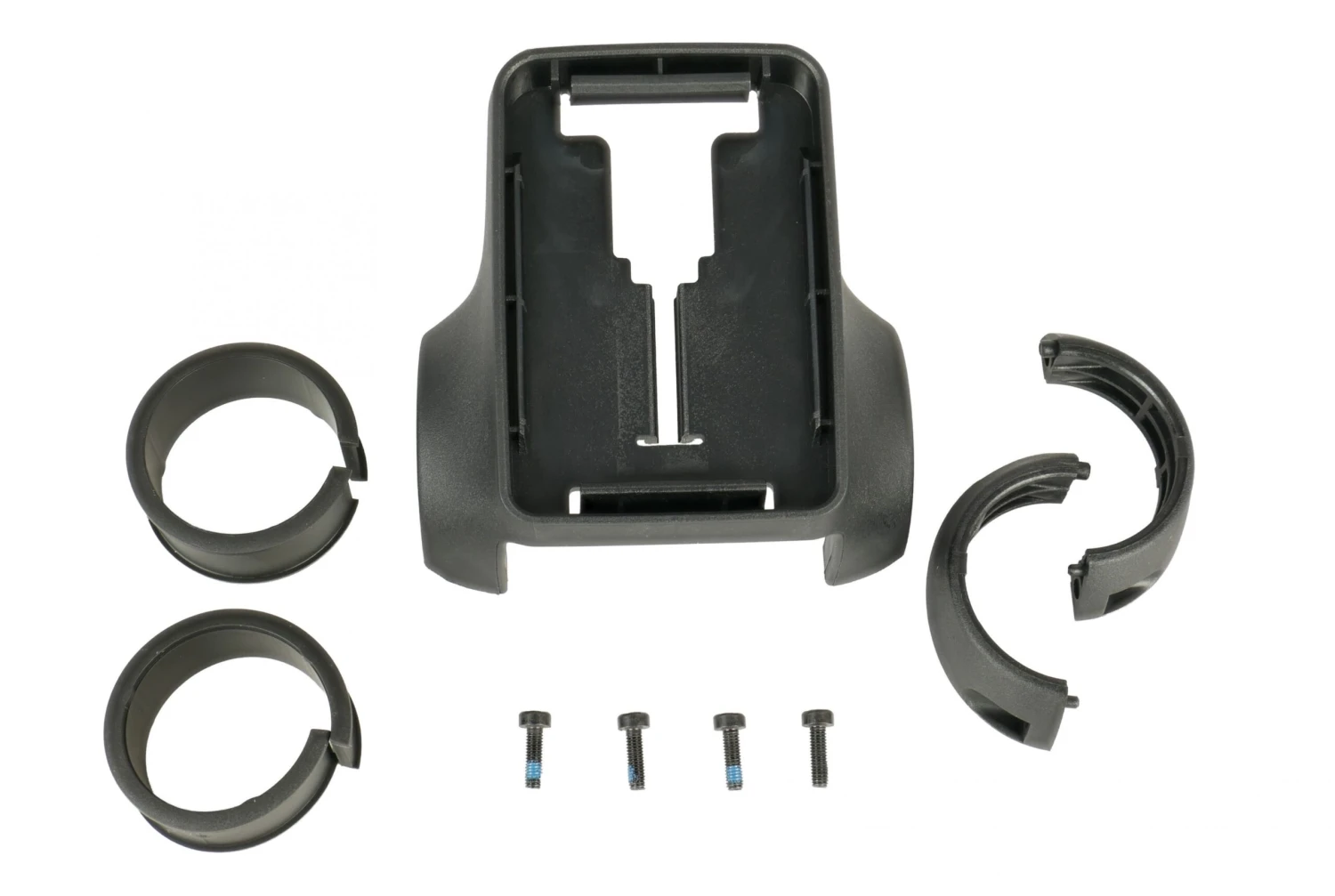 Giant - Support Au Guidon Pour écran RideDash EVO 1 Giant - Support Au Guidon Pour écran RideDash EVO