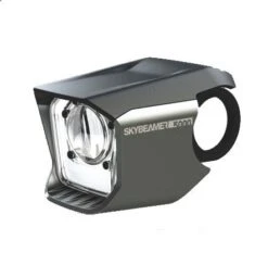 Haibike/Trelock - Eclairage Avant Skybeamer FlyOn