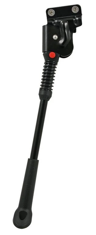 Hebie - Béquille Latérale Arrière Fix 40 26-28” 1 Hebie - Béquille Latérale Arrière Fix 40 26-28”