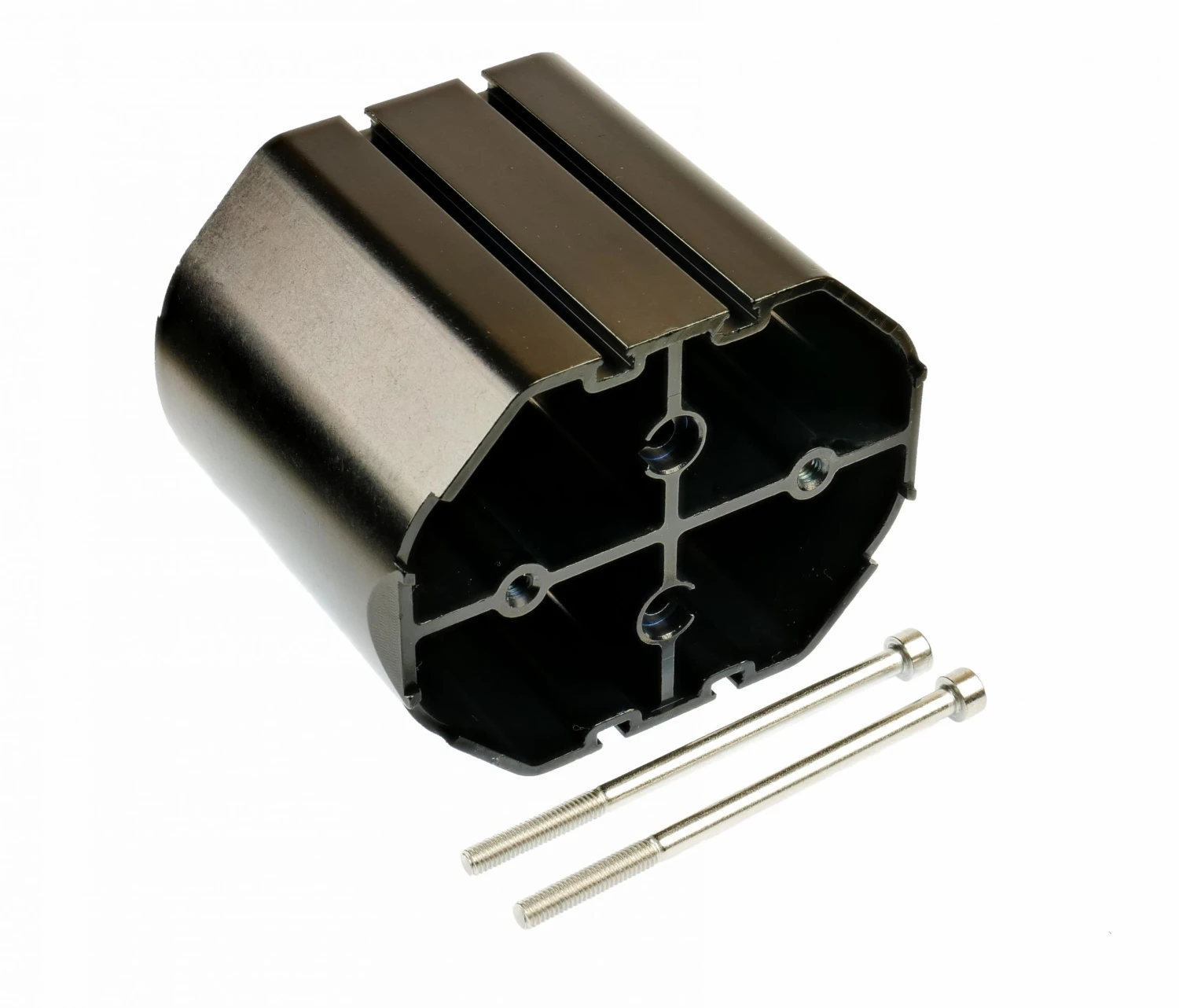 KTM - Adaptateur Pour Batterie Bosch PowerTube 500 Vers 625 Wh 1 KTM - Adaptateur Pour Batterie Bosch PowerTube 500 Vers 625 Wh