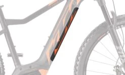 KTM - Cache Pour Batterie Bosch PowerTube - Tube Diagonal 11 KTM - Cache Pour Batterie Bosch PowerTube - Tube Diagonal -Pas Cher E-Bike Magasin ktm cache batterie bosch powertube tube diagonal 840118003 3840x2160