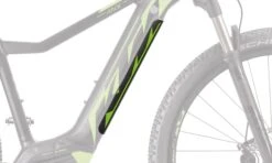 KTM - Cache Pour Batterie Bosch PowerTube - Tube Diagonal 10 KTM - Cache Pour Batterie Bosch PowerTube - Tube Diagonal -Pas Cher E-Bike Magasin ktm cache batterie bosch powertube tube diagonal 840118004 3840x2160