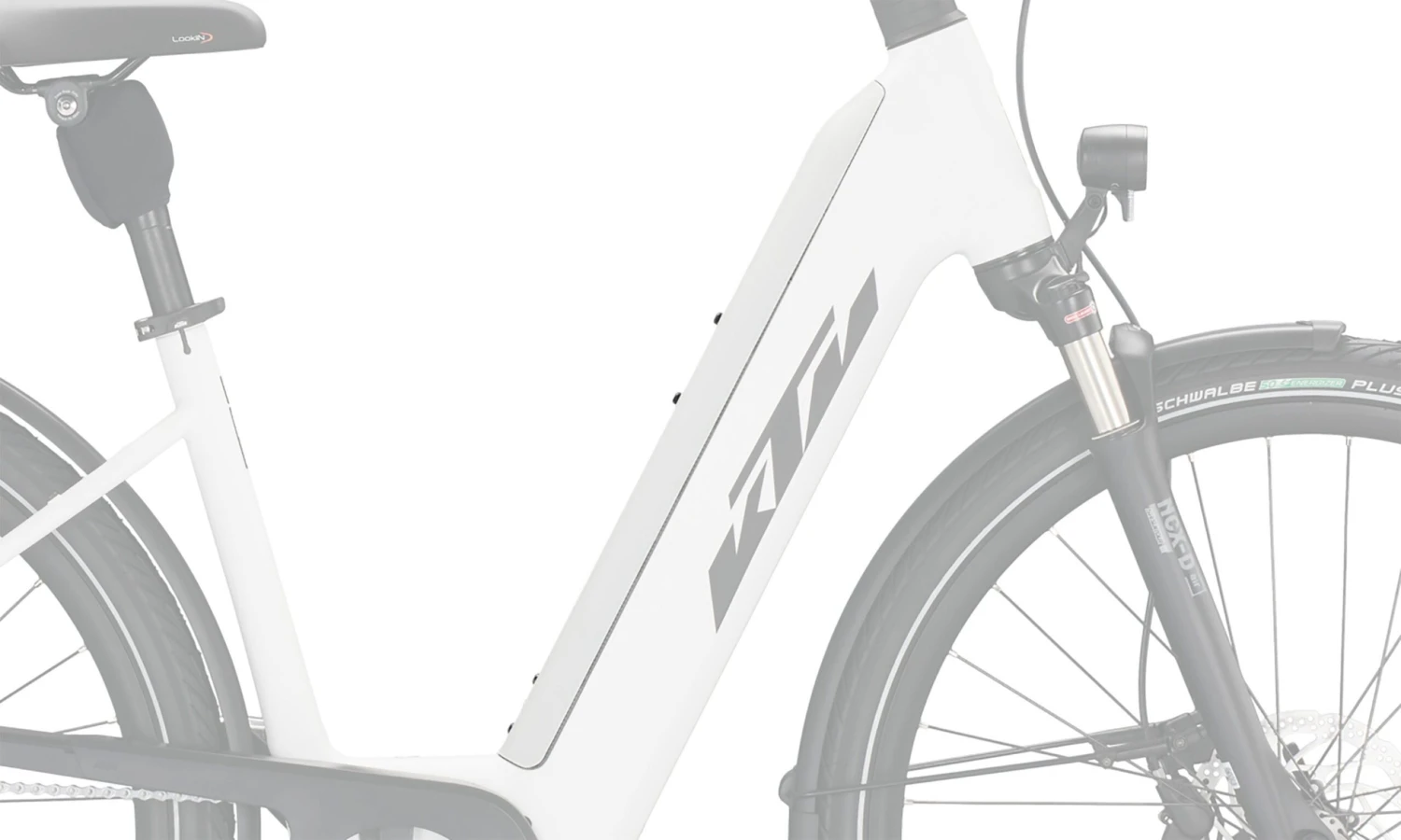 KTM - Cache De Batterie Bosch PowerTube 750wh Pour VAE Cadre Bas 2022 2 KTM - Cache De Batterie Bosch PowerTube 750wh Pour VAE Cadre Bas 2022 – Image 2