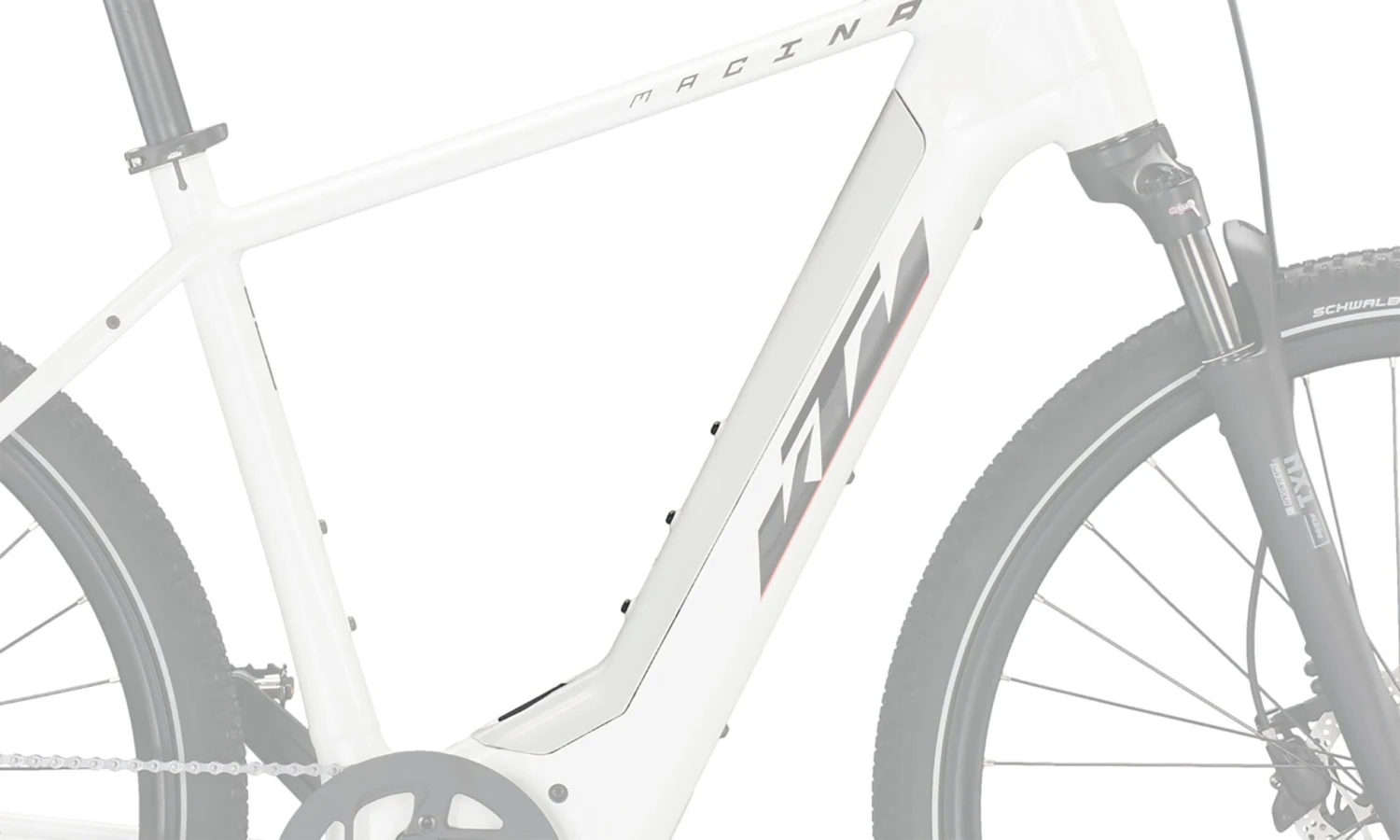 KTM - Cache De Batterie Bosch PowerTube 750 Wh Pour VTTAE 2022 4 KTM - Cache De Batterie Bosch PowerTube 750 Wh Pour VTTAE 2022 – Image 4