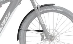 KTM - Garde-boue Avant LFC