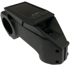 KTM - Potence Avec Support Pour écran Bosch Kiox