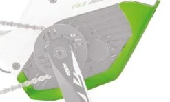 KTM - Sabot Moteur Bosch Performance CX Gen.4