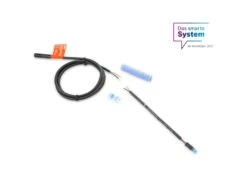 Lupine - Câble Lumière Pour Connexion De L'éclairage Avant -Pas Cher E-Bike Magasin lupine cable lumiere connexion feu avant bes3 3840x2160