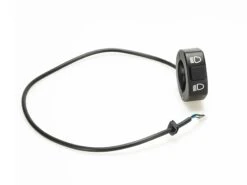 Lupine - Commande Au Guidon Filaire Pour éclairages SL F, SL X Et SL Nano