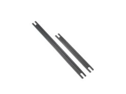 Lupine - Guides-câble Adhésif 3M