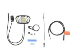 Lupine - Phare SL X 2023 -Pas Cher E-Bike Magasin lupine sl x 2023 2 3840x2160