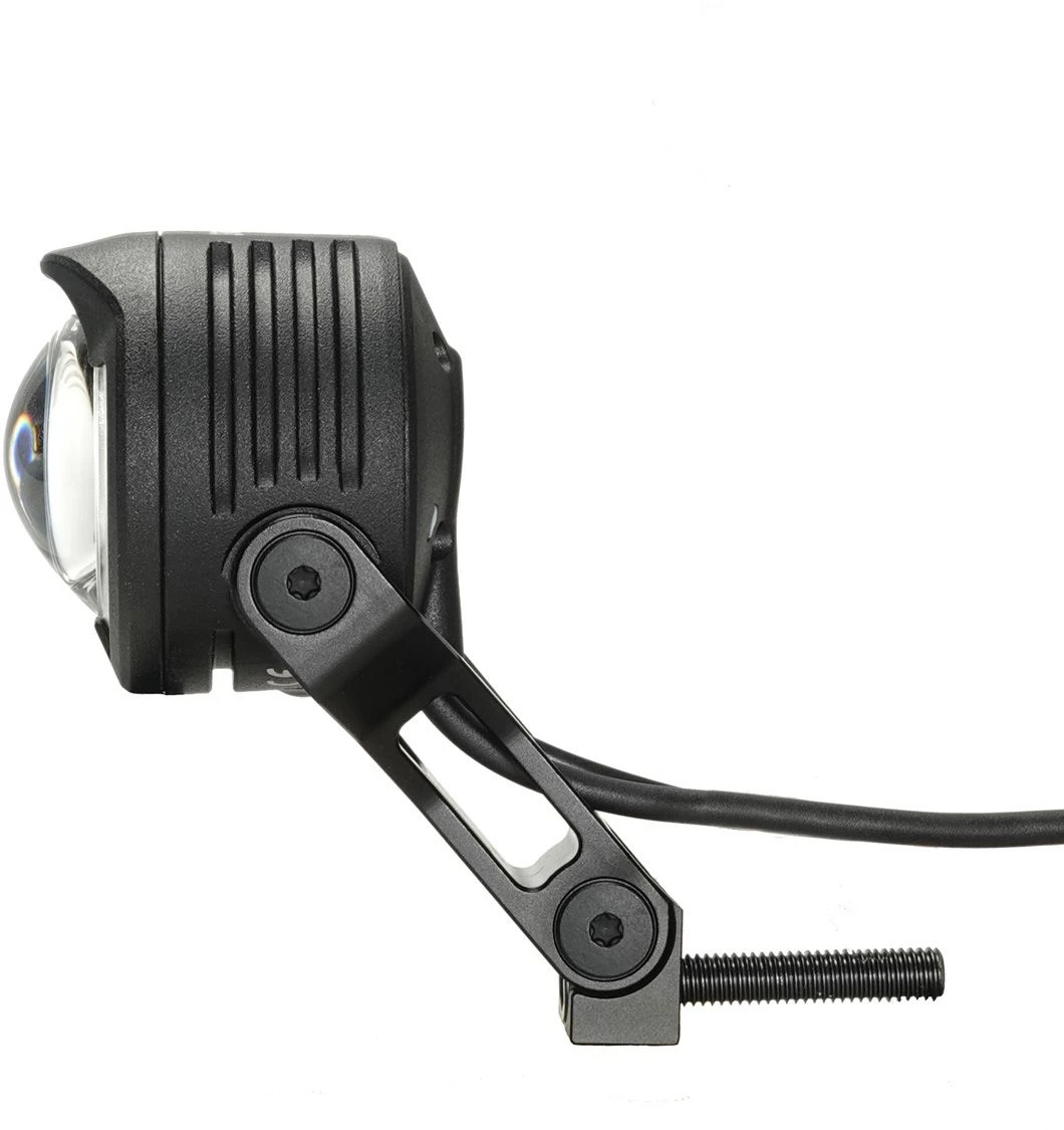 Lupine - Support Classicmount Pour Phares SL (sauf SL B) Montage Sur La Fourche 2 Lupine - Support Classicmount Pour Phares SL (sauf SL B) Montage Sur La Fourche – Image 2