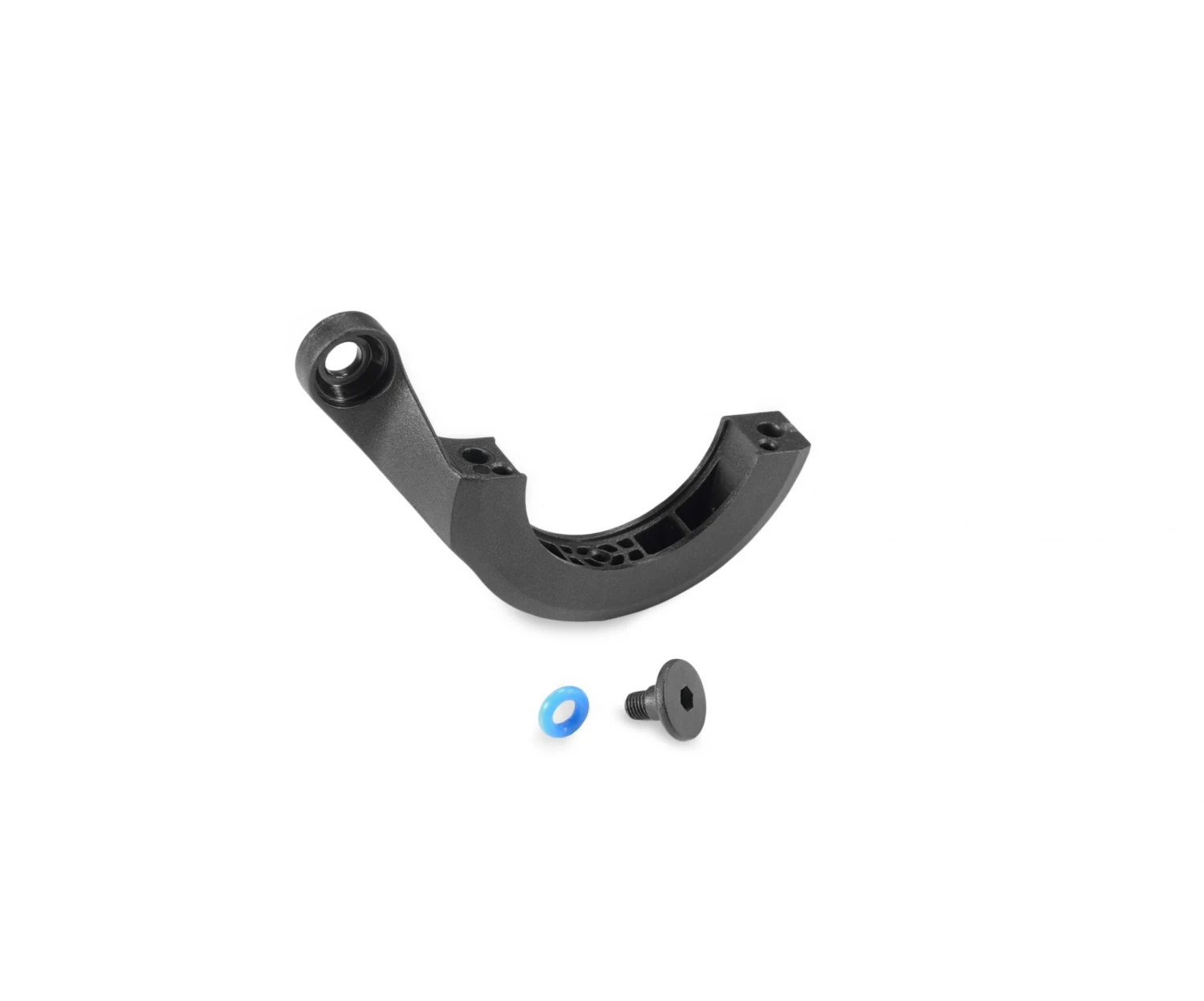 Lupine - Support Pour Phare SL Nano (écrans Bosch Intuvia /Nyon Gen.2) 1 Lupine - Support Pour Phare SL Nano (écrans Bosch Intuvia /Nyon Gen.2)