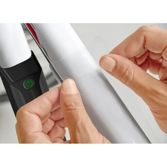 Luxshield - Films De Protection Pour Cadre De Vélo électrique 5 Luxshield - Films De Protection Pour Cadre De Vélo électrique – Image 5