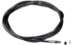 Magura - Durite De Frein Disctube 2500 Mm Avec Raccord à 0°