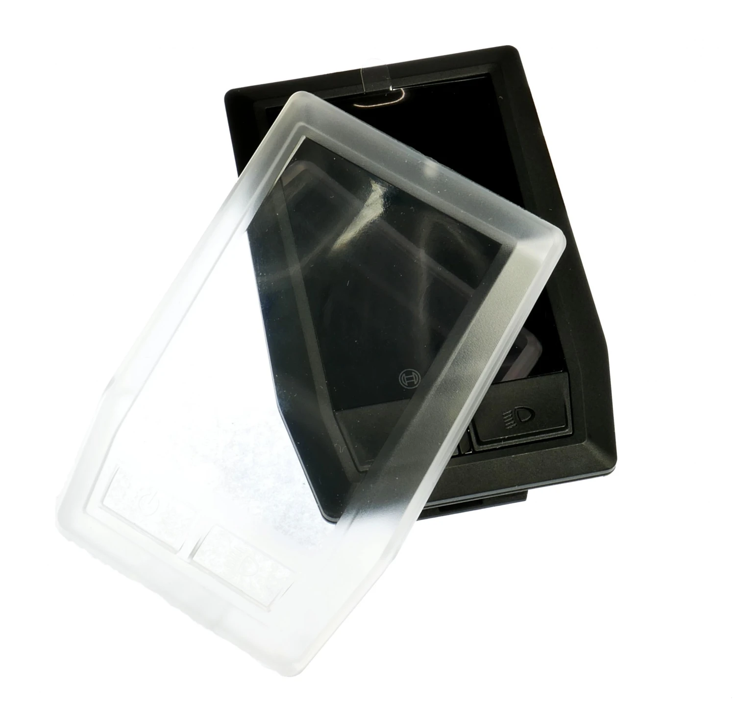 MH Cover - Protection Pour écran Bosch Kiox 1 MH Cover - Protection Pour écran Bosch Kiox