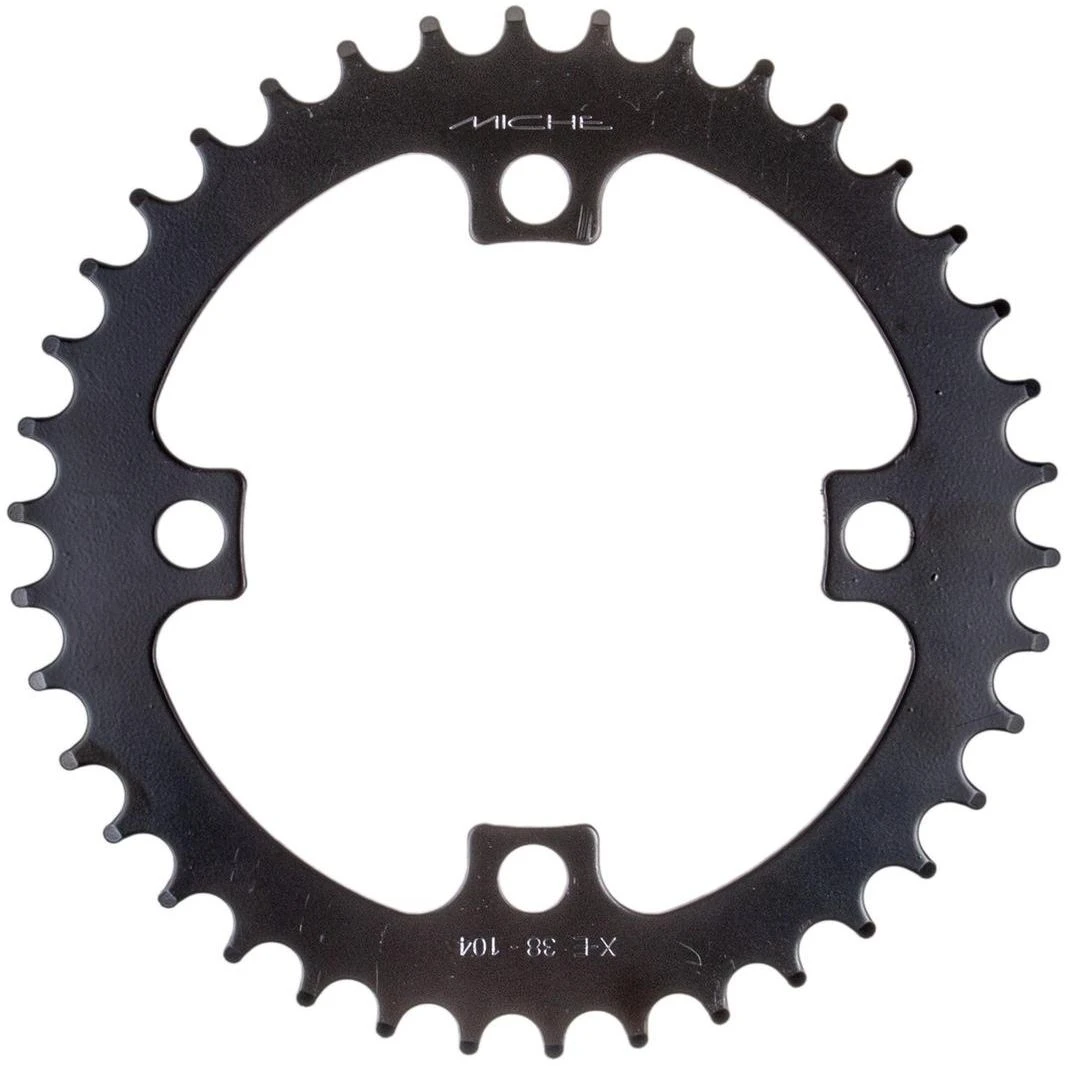 Miche - Plateau Pour Moteur Bosch Classic+, Gen3 & Gen4 2 Miche - Plateau Pour Moteur Bosch Classic+, Gen3 & Gen4 – Image 2