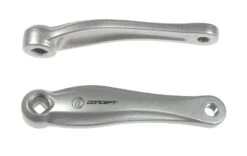 Miranda Beta - Manivelles Concept Carré Pour Vélos électriques Kalkhoff/Impulse