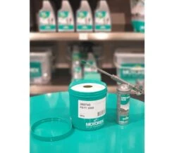 Motorex - Bike Grease Gun - Pistolet à Graisse -Pas Cher E-Bike Magasin motorex bike grease gun 2 3840x2160