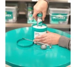 Motorex - Bike Grease Gun - Pistolet à Graisse -Pas Cher E-Bike Magasin motorex bike grease gun 3 3840x2160