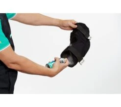 Motorex - Helmet Care Spray - Mousse Nettoyante Pour Casque Vélo -Pas Cher E-Bike Magasin motorex helmet care spray mousse casque velo detail 2 3840x2160