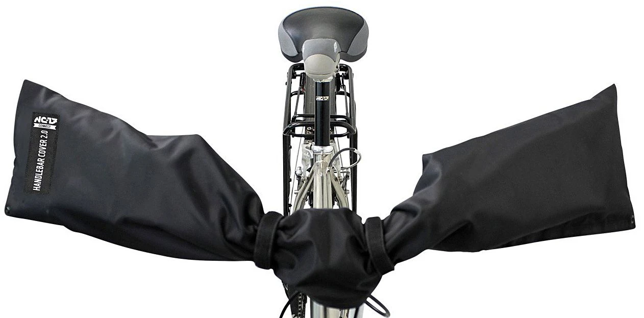 Nc-17 NC 17 Connect - Housse De Protection Pour Guidon 2 Nc-17 NC 17 Connect - Housse De Protection Pour Guidon – Image 2