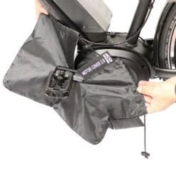 NC-17 Connect - Housse De Protection Pour Moteur Central -Pas Cher E-Bike Magasin nc 17 connect housse de protection pour moteur central montage 1 3840x2160
