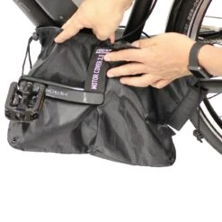 NC-17 Connect - Housse De Protection Pour Moteur Central -Pas Cher E-Bike Magasin nc 17 connect housse de protection pour moteur central montage 2 3840x2160