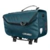 Ortlieb - Sacoche De Porte-bagages E-Trunk