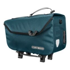 Ortlieb - Sacoche De Porte-bagages E-Trunk