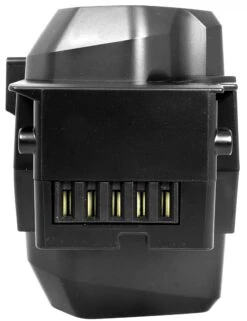 Panasonic - Batterie STB - 630 Wh Ou 750 Wh -Pas Cher E-Bike Magasin panasonic batteries stb 630 750 wh detail 2 3840x2160