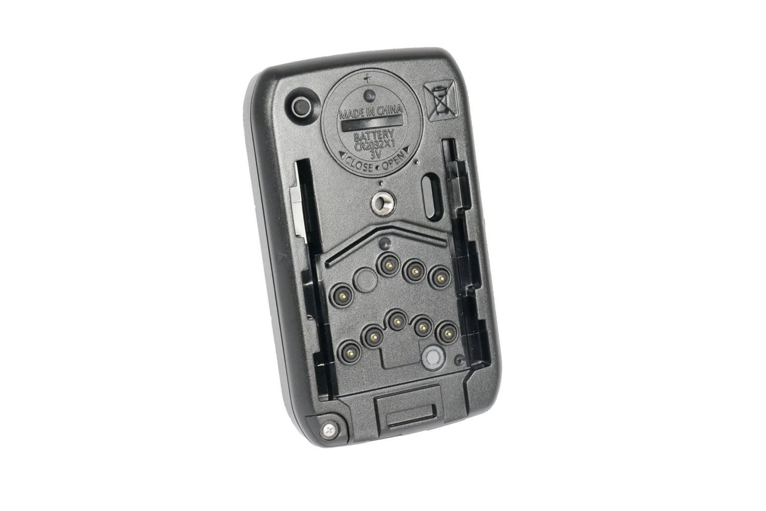 Panasonic - Ecran De Rechange NKS471B Pour Hercules Intero 2 Panasonic - Ecran De Rechange NKS471B Pour Hercules Intero â Image 2