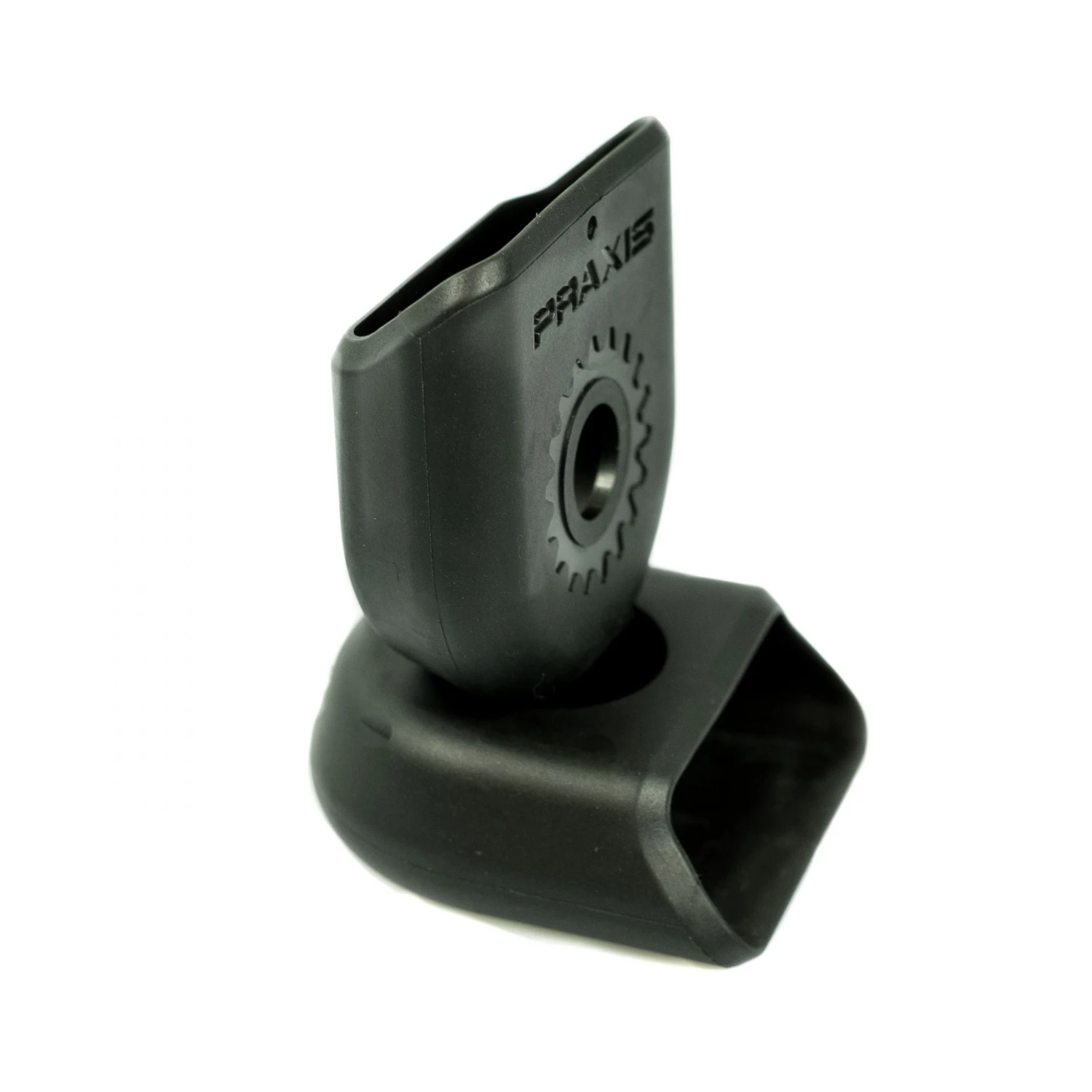 Praxis Works - Embouts De Protection Pour Manivelle Carbone 1 Praxis Works - Embouts De Protection Pour Manivelle Carbone